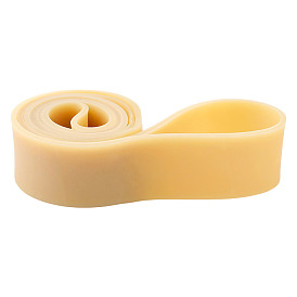 Латексные резинки, плоский