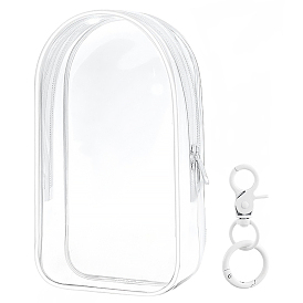 Пластиковый пакет для хранения, Сплав с застежкой