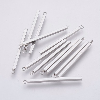 201 подвески из нержавеющей стали, бар