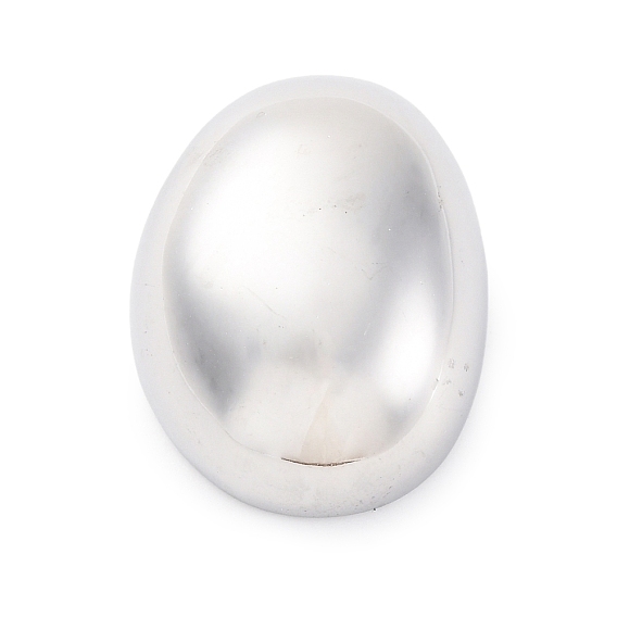 Литье полировка 304 подвески из нержавеющей стали, овальные