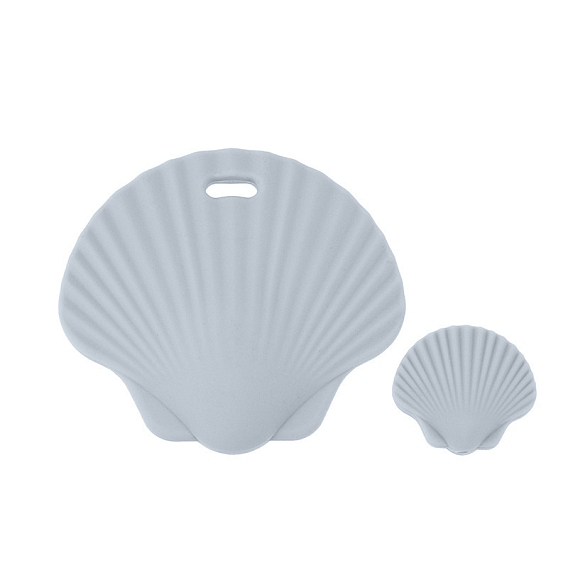 Силиконовые бусины, DIY уход за ожерельем, формы раковины