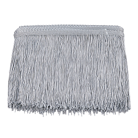 10м полиэстеровая лента с кисточками, бахрома отделочная кружевная лента, аксессуары для одежды