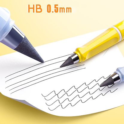 Pattern HB Pencil by Write Sketch 