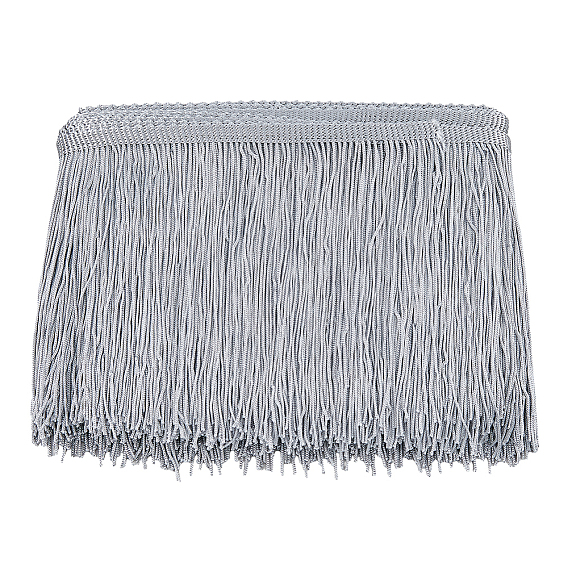 10м полиэстеровая лента с кисточками, бахрома отделочная кружевная лента, аксессуары для одежды