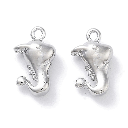 Латунь прелести, без кадмия, без никеля и без свинца, дракон