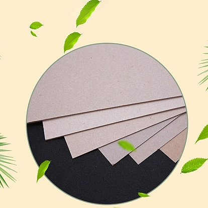 China Factory Rectangle Cardboard Paper Book Board, Binders Board for Book  Binding, for DIY Hardback Book Cover Craft 420x297x1.5mm in bulk online 