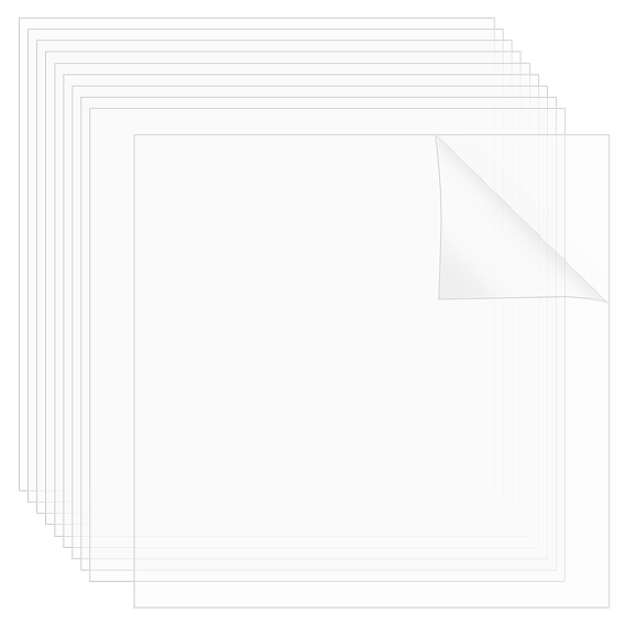 Простыни для животных, квадратный