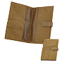 Funda para cuaderno de tela Oxford, Rectángulo