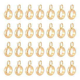 201 дуги из нержавеющей стали, петля под залог, кольцо под залог бисер