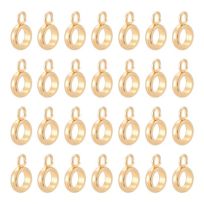 201 дуги из нержавеющей стали, петля под залог, кольцо под залог бисер