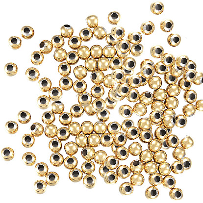 Вакуумное покрытие pvd 304 шарики из нержавеющей стали, круглые