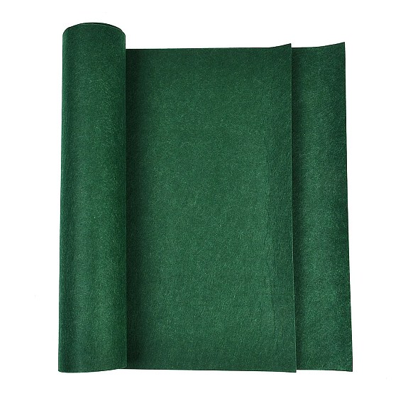Polyester Felt Fabric, Rectangle
