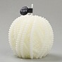 Ball of Yarn Shaped Aromatherapy Smokeless Candles, with Box, for Wedding, Party, Votives, Oil Burners and Christmas Decorations