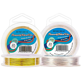 Медная проволока для изготовления ювелирных изделий