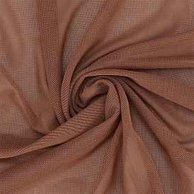 Сетчатая ткань из полиэстера, для украшения костюмов