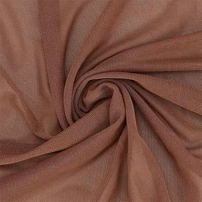 Сетчатая ткань из полиэстера, для украшения костюмов