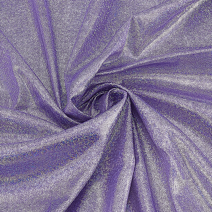 Лазерная полиэфирная ткань, для аксессуаров одежды