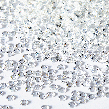 55кабошоны из смолы, ногтей декоративные аксессуары, полукруглый