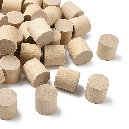 Bamboo Bottle Stoppers, Column