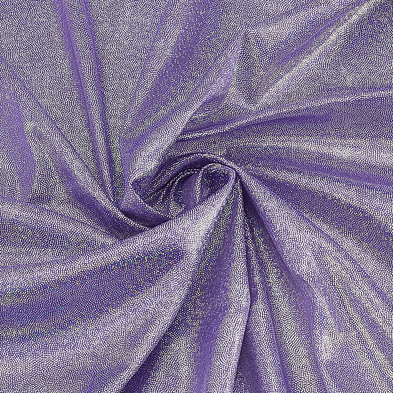 Лазерная полиэфирная ткань, для аксессуаров одежды