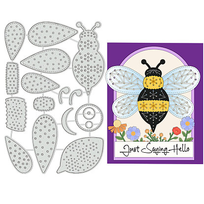 Углеродистая сталь разрезает трафареты, для diy scrapbooking, Фотоальбом, декоративная бумага для тиснения