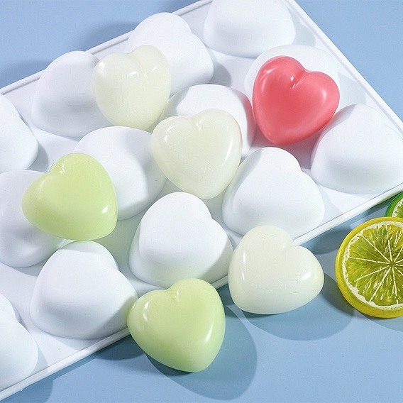 Силиконовые формы, Силиконовые формы, формы для литья смолы, шарма сердца