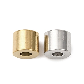 304 из нержавеющей стали бусы, колонка