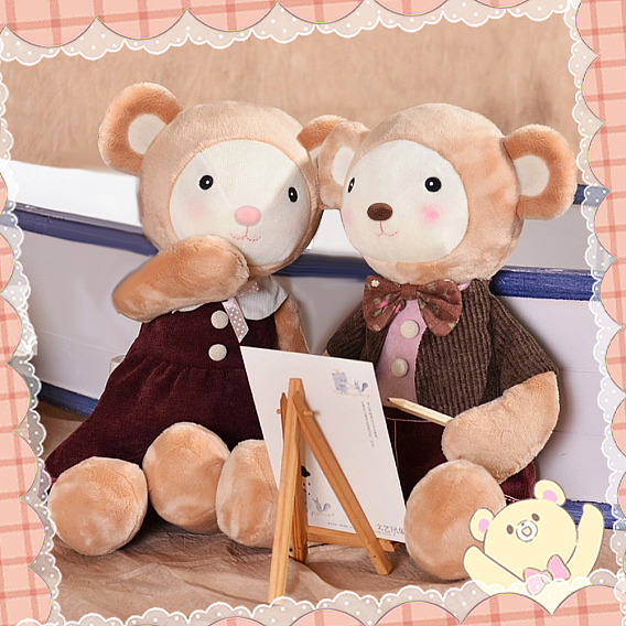 24 наборы 4 цвета пластиковые безопасные носы, пушистый ремесленный нос, для поделок куклы игрушки кукольные плюшевые животные изготовление, овальные