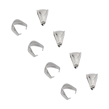 Вакуумное покрытие 304 защелки из нержавеющей стали на поручнях