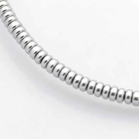 Galvanoplastie non magnétiques hématite synthétique brins de perles, perles heishi, Plat rond / disque