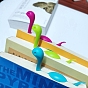 Plastic Bookmark, Dinosaur