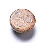 Gemstone Cabochons, Half Round/Dome, Mixed Stone