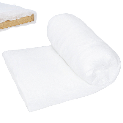 Cotton Stuffing Fiber Filling Material for Toys Pillows Doll Insert