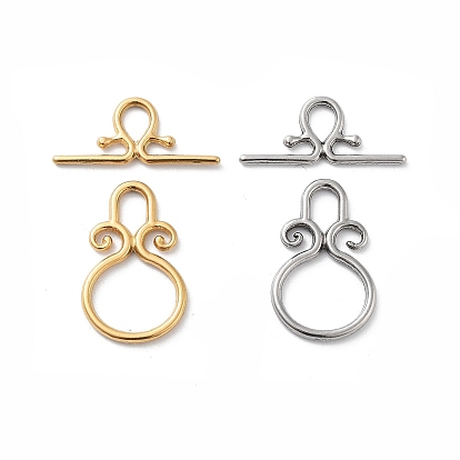 Ионное покрытие (ip) 304 застежки из нержавеющей стали