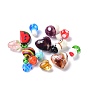 Multi-Style-Lampwork-Perlen