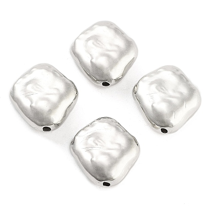 CCB пластиковые шарики, ромб