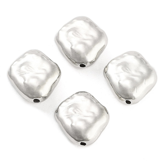 CCB пластиковые шарики, ромб