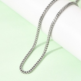 Унисекс 304 цепочки из нержавеющей стали