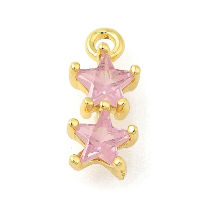 Латунь с микропокрытием, долговечный, без свинца и без кадмия, звезда