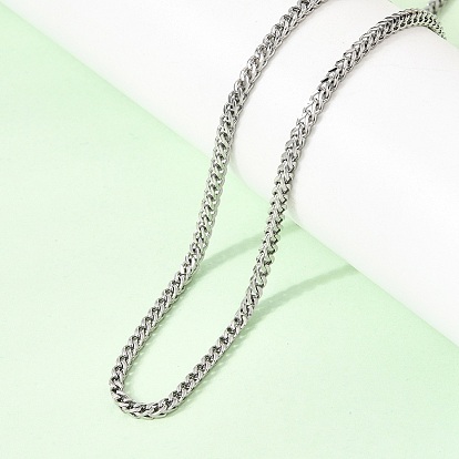 Унисекс 304 цепочки из нержавеющей стали