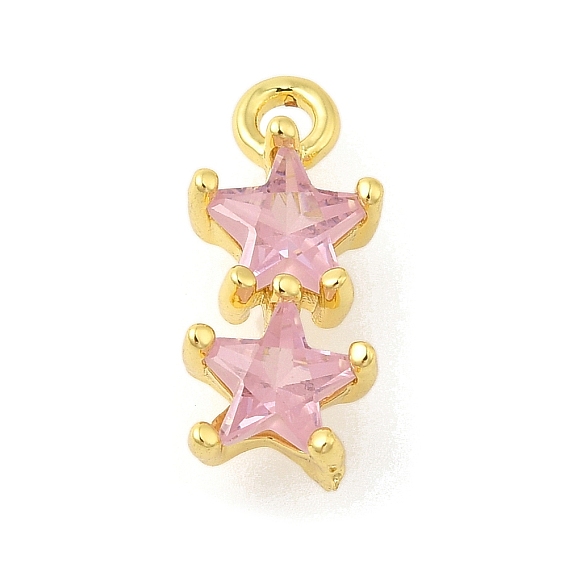 Латунь с микропокрытием, долговечный, без свинца и без кадмия, звезда