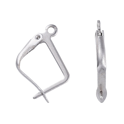 Ионное покрытие (ip) 304 бублики из нержавеющей стали, donuthalter, подходит для изготовления ювелирных изделий с подвесками