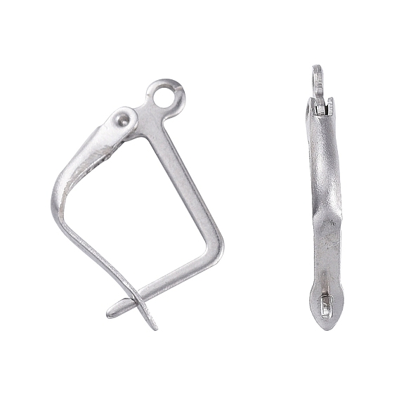 Ионное покрытие (ip) 304 бублики из нержавеющей стали, donuthalter, подходит для изготовления ювелирных изделий с подвесками