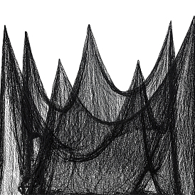 1поликоттоновая ткань для Хэллоуина для поделок своими руками, аксессуары для одежды