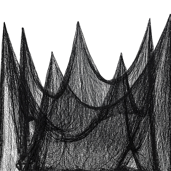 1поликоттоновая ткань для Хэллоуина для поделок своими руками, аксессуары для одежды