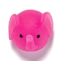 Elephant Shape Stress Toy, Funny Fidget Sensory Toy, for Stress Anxiety Relief
