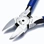 Steel Jewelry Pliers, Side Cutting Pliers, Side Cutter