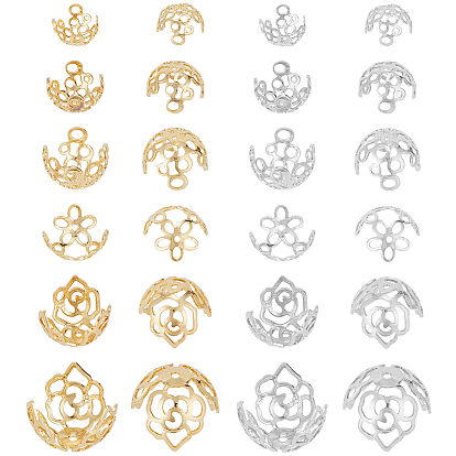 Латунной шариковой крышкой