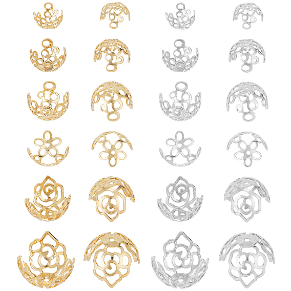 Латунной шариковой крышкой