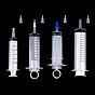 80ml Irrigation Syringe, Feeding Syringe and Tapered Tips Dispensing Needle